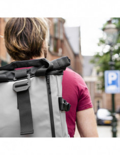 PRVKE 21 Liter DisNet Grey V3 2