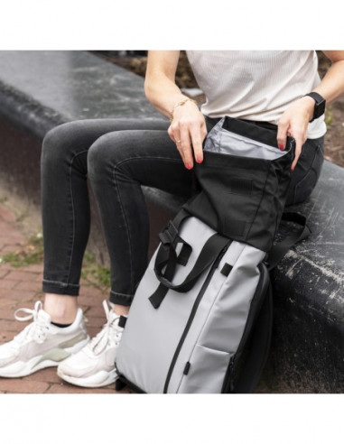 PRVKE Lite 11 Liter DisNet Grey