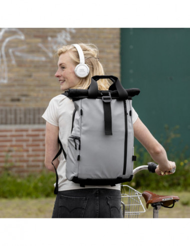 PRVKE Lite 11 Liter DisNet Grey