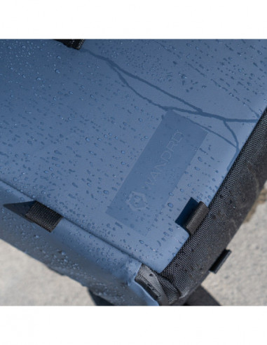 PRVKE Lite 11 Liter Blue