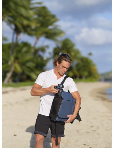 PRVKE Lite 11 Liter Blue