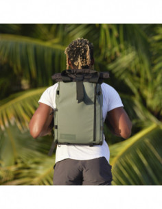 PRVKE Lite 11 Liter Green 2