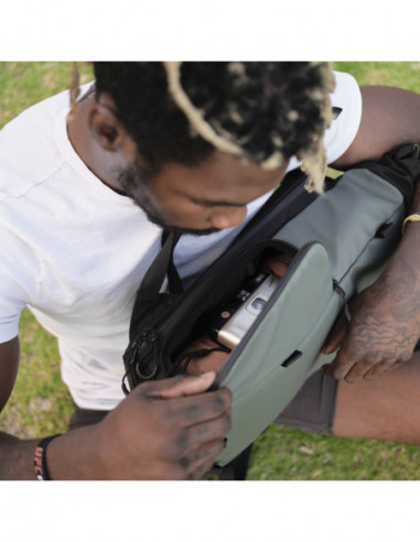 PRVKE Lite 11 Liter Green