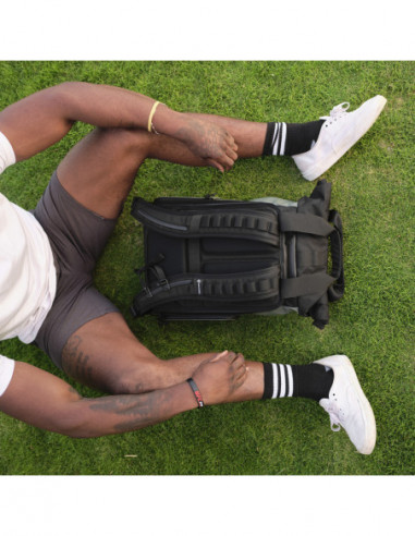 PRVKE Lite 11 Liter Green