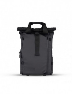 PRVKE Lite 11 Liter Black 2