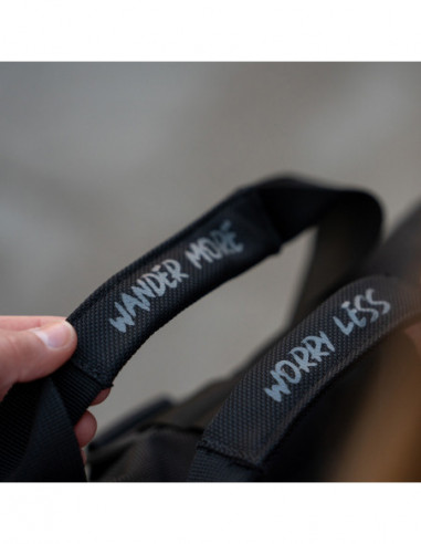 PRVKE Lite 11 Liter Black