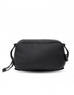 Tech Bag Large Black