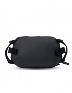 Tech Bag Large Black 2