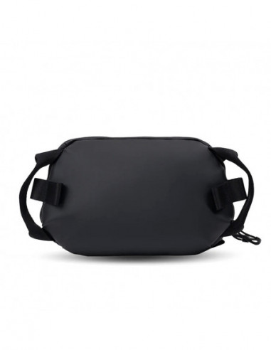 Tech Bag Large Black