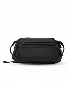 Tech Bag Medium Black