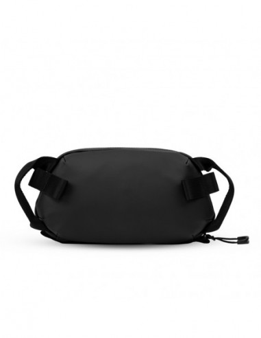 Tech Bag Medium Black