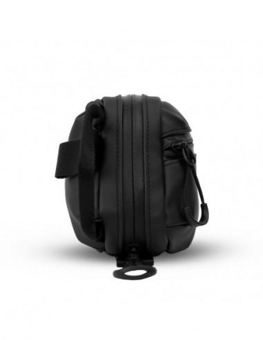 Tech Bag Medium Black
