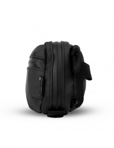 Tech Bag Medium Black
