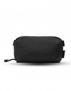 Tech Bag Small Black