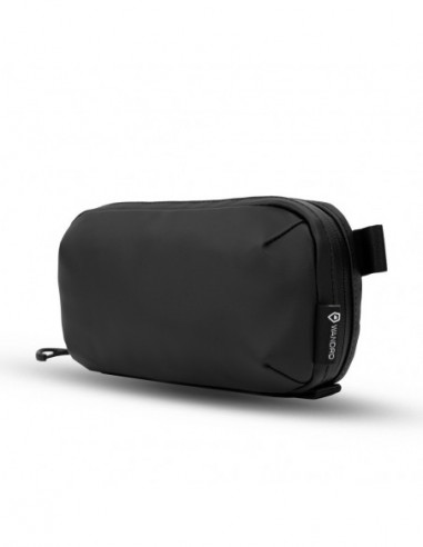 Tech Bag Small Black