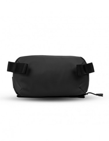 Tech Bag Small Black