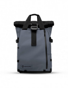 PRVKE 21 Liter Blue Photo...