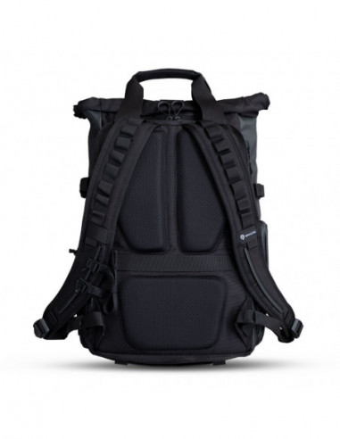 PRVKE 21 Liter Blue Photo Bundel V3