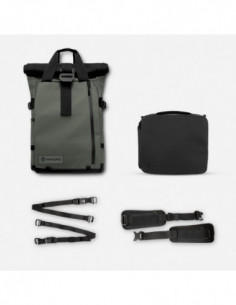 PRVKE 21 Liter Green Photo...