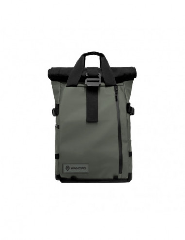 PRVKE 21 Liter Green Photo Bundel V3