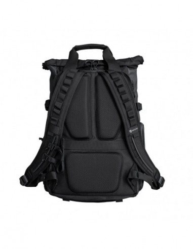 PRVKE 21 Liter Black Photo Bundel V3