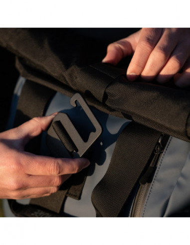 PRVKE 21 Liter Blue V3