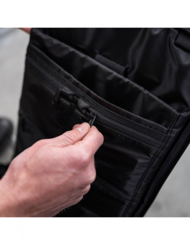 PRVKE 21 Liter Blue V3