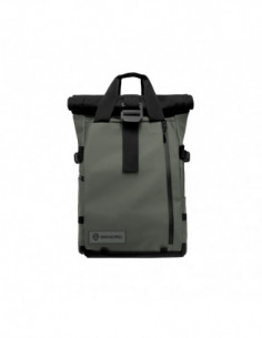 PRVKE 21 Liter Green V3