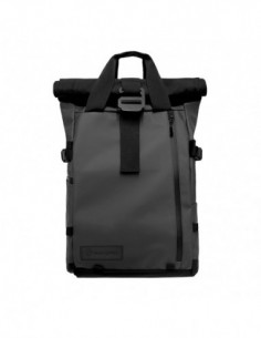 PRVKE 21 Liter Black V3