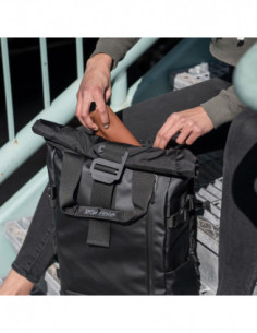 PRVKE 21 Liter Black V3 2