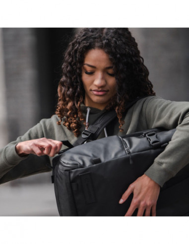 PRVKE 21 Liter Black V3