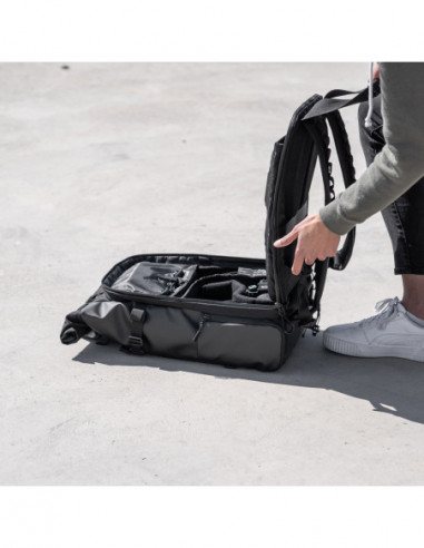 PRVKE 21 Liter Black V3