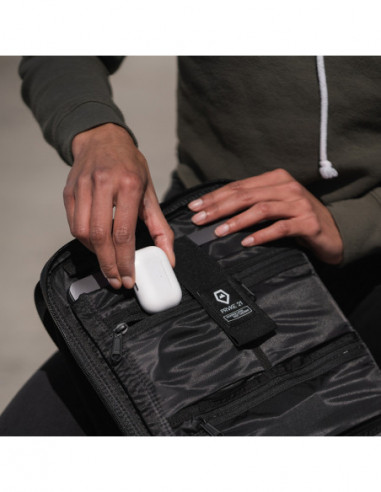 PRVKE 21 Liter Black V3