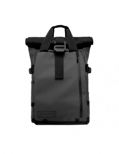 PRVKE 41 Liter Photo Bundle Black V3