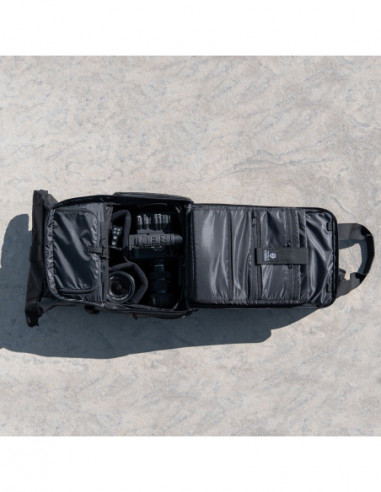 PRVKE 41 Liter Black V3