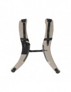 Trekking Schoulder Straps...