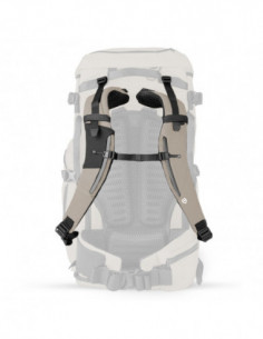 Trekking Schoulder Straps... 2