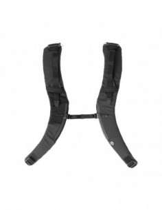 Trekking Schoulder Straps...