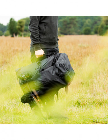 Wandrd Fernweh M/L Black