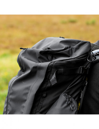 Wandrd Fernweh M/L Black