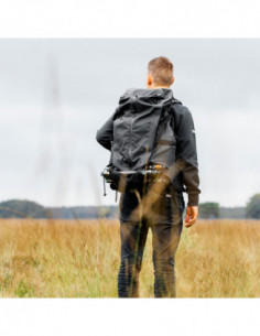 Wandrd Fernweh S/M Black