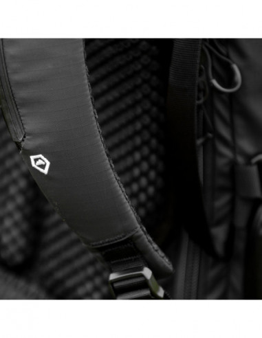 Wandrd Fernweh S/M Black