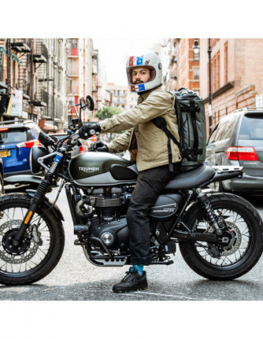 HEXAD CARRYALL DUFFEL 40 Liter...