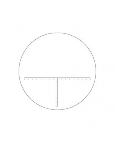 Viper HD Reticle Eyepiece MRAD