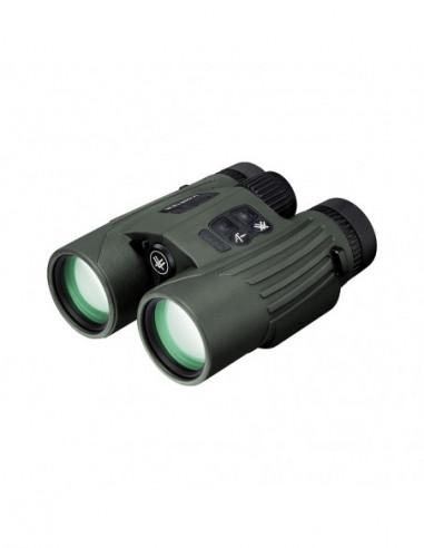 Fury HD 5000 AB Laser Rangefinding...