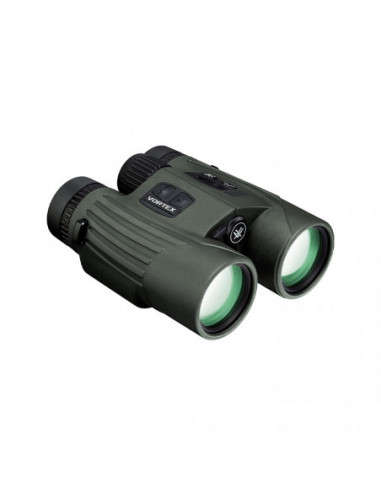 Fury HD 5000 AB Laser Rangefinding...