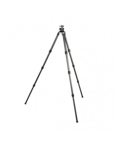 Radian Carbon with Ball Head Tripod Kit