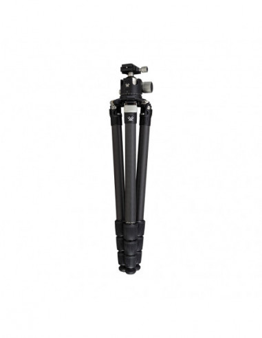 Radian Carbon with Ball Head Tripod Kit