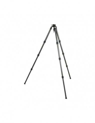 Radian Carbon met Leveling Head...