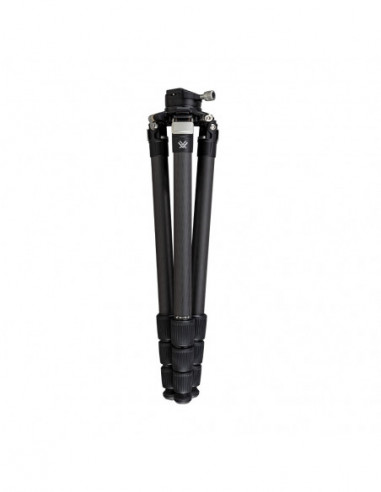 Radian Carbon met Leveling Head...